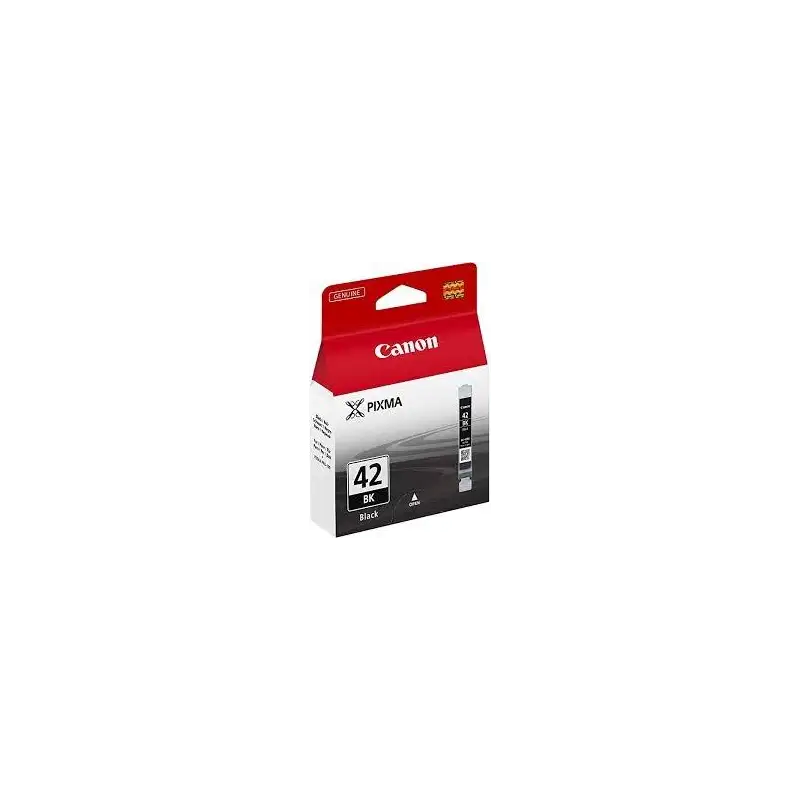 (6384B001) CANON TINTA NEGRO PIXMA PRO 100 - CLI 42BK