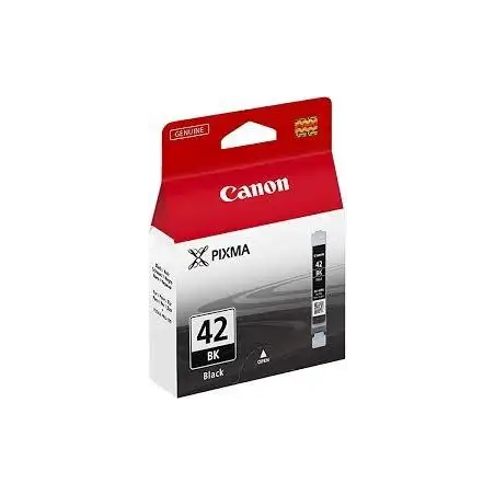(6384B001) CANON TINTA NEGRO PIXMA PRO 100 - CLI 42BK