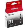 (6384B001) CANON TINTA NEGRO PIXMA PRO 100 - CLI 42BK