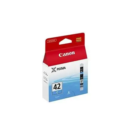(6385B001) CANON TINTA CIAN PIXMA PRO 100 - CLI 42C