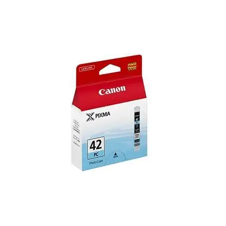 (6388B001) CANON TINTA FOTO CIAN PIXMA PRO 100 - CLI 42PC