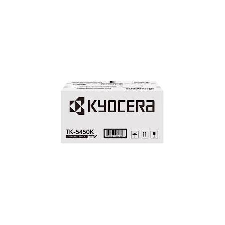 (1T0C0D0NL0) KYOCERA MITA TONER NEGRO ECOSYS MA2600 / PA2600 - TK-5450BK