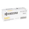 (1T02YJANL0) KYOCERA TONER AMARILLO ECOSYS PA3500CX/MA3500CIX/MA3500CIFX - TK-5370Y