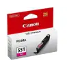 (6510B001) CANON TINTA MAGENTA MG 5450/6350 - IP 7250 - CLI 551M