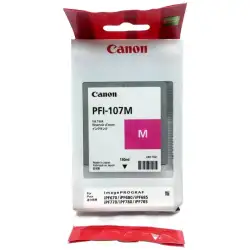 (6707B001AA) CANON TINTA MAGENTA  IPF 670/680/770 - PFI 107M