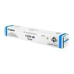 (8525B002) CANON TONER CIAN IRC 3330/3320 - C-EXV49C