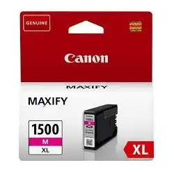 (9194B001) CANON TINTA MAGENTA MB 2050/2350 - PGI 1500XLM
