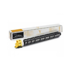 (1T02YMANL0) KYOCERA TONER AMARILLO TASKALFA 4054CI - TK-8545Y