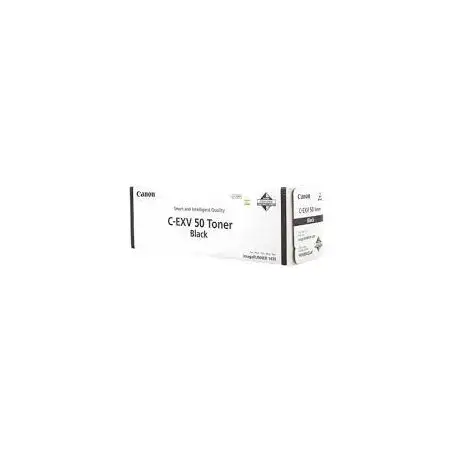 (9436B002) CANON TONER NEGRO IR 1400/1435I/1435IF/1435P - C-EXV50BK