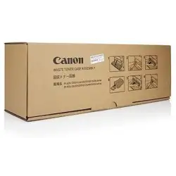 (FM48400010/FM3-5945-) CANON RECIPIENTE PARA TÓNER RESIDUAL - IR C5030 C5035 C5045 C5051 C5235 C5240 C5250 C5255