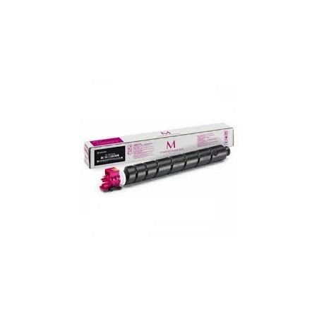 (1T02YMBNL0) KYOCERA TONER MAGENTA TASKALFA 4054CI - TK-8545M