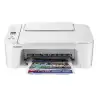 (6671C026) CANON EQUIPO MULTIFUNCIÓN INJKET 3 EN 1 COLOR WIFI PIXMA TS3751I BLANCO