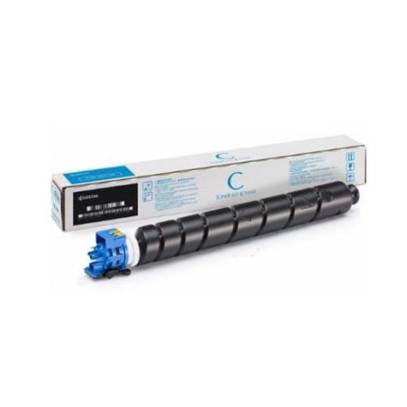 (1T02YMCNL0) KYOCERA TONER CIAN TASKALFA 4054CI - TK-8545C