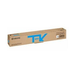 (1T02YPCNL0) KYOCERA TÓNER CIAN ECOSYS M-3040 DN