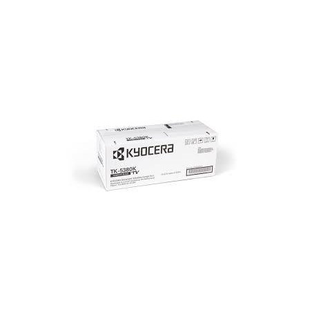 (1T02Z00NL0) KYOCERA TONER NEGRO PA4000CX