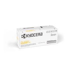 (1T02Z0ANL0) KYOCERA TONER AMARILLO PA4000CX