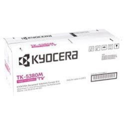 (1T02Z0BNL0) KYOCERA TONER MAGENTA PA4000CX