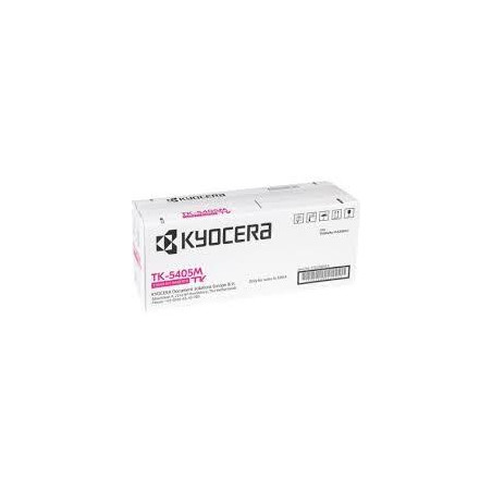 (1T02Z6ANL0) KYOCERA TONER MAGENTA TASKALFA MA3500CI - TK5405M