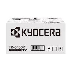 (1T0C0D0NL0) KYOCERA MITA TONER NEGRO ECOSYS MA2600 / PA2600 - TK-5450BK