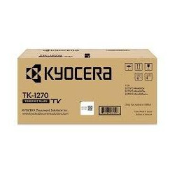 (1T0C140NL0) KYOCERA TONER NEGRO MA4000 - TK-1270