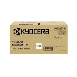 (1T0C150NL0) KYOCERA TONER NEGRO PA4000 - TK-1260