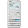 (FX-9860GIII) CASIO CALCULADORA GRÁFICA GRIS 8 LINEAS Y 21 DÍGITOS FX-9860GIII