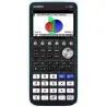 (FX-CG50) CASIO CALCULADORA GRÁFICA FX-CG50 PANTALLA COLOR ALTA RESOLUCIÓN 216X384 PX NEGRO