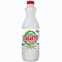 (003042) LAGARTO AMONIACO BOTELLA 1500ML