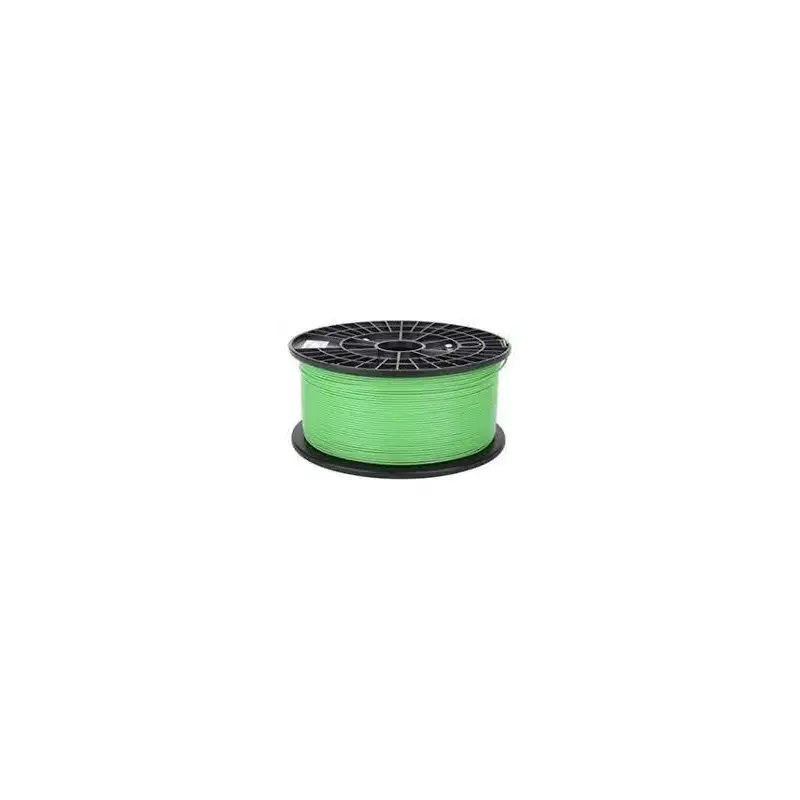 (COL3D-LCD164G) COLIDO FILAMENTO PLA VERDE PARA MÁQUINA DE 3D 1´75MM 1KG