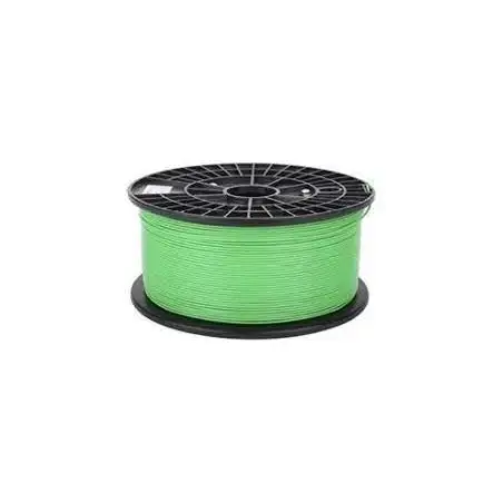 (COL3D-LCD164G) COLIDO FILAMENTO PLA VERDE PARA MÁQUINA DE 3D 1´75MM 1KG