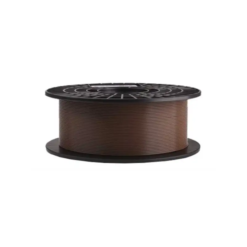 (COL3D-LCD164N) COLIDO FILAMENTO PLA MARRON PARA MÁQUINA DE 3D 1´75MM 1KG