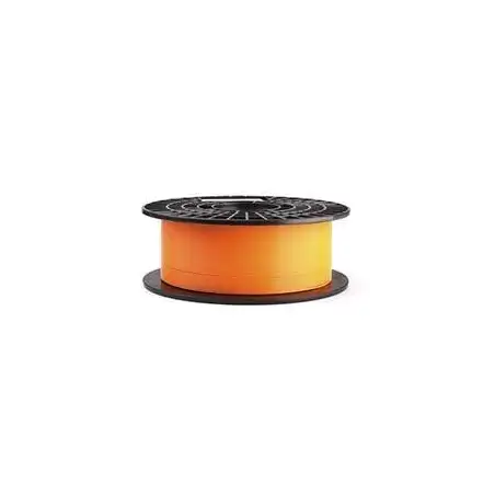 (COL3D-LCD164O) COLIDO FILAMENTO PLA NARANJA PARA MÁQUINA DE 3D 1´75MM 1KG