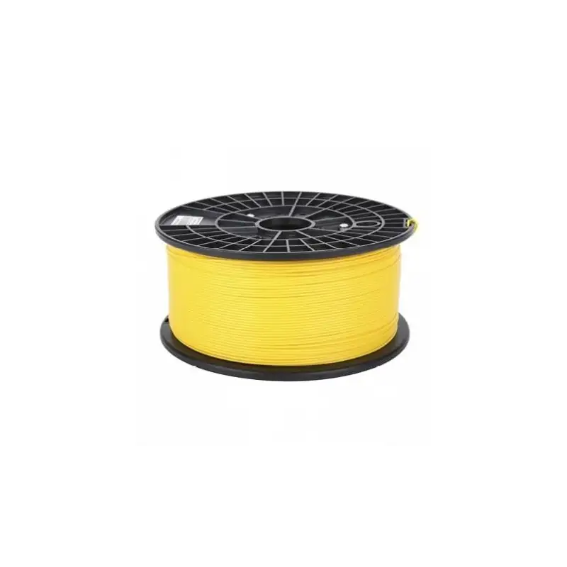 (COL3D-LCD164Y) COLIDO FILAMENTO PLA AMARILLO PARA MÁQUINA DE 3D 1´75MM 1KG