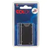(107267) COLOP ALMOHADILLA E/55 ROJO BLISTER -2U-