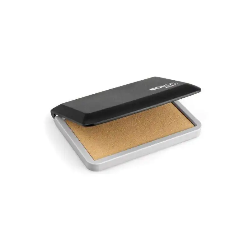 (109637) COLOP TAMPÓN MICRO 1 ESTUCHE DE PLÁSTICO SIN TINTA