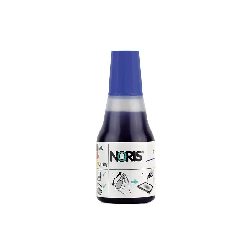 (110SAB) COLOP TINTA NORIS 110S PARA SELLAR 25ML AZUL