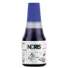 (110SAB) COLOP TINTA NORIS 110S PARA SELLAR 25ML AZUL