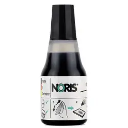 (110SAS) COLOP TINTA NORIS 110S PARA SELLAR 25ML NEGRA
