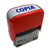 (501110) COLOP SELLO PRINTER C20 FORMULA " COPIA " ALMOHADILLA E/20 14X38MM ROJO
