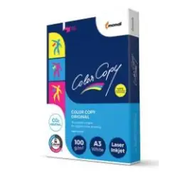 (471556) COLOR COPY PAPEL REPROGRAFICO BLANCO