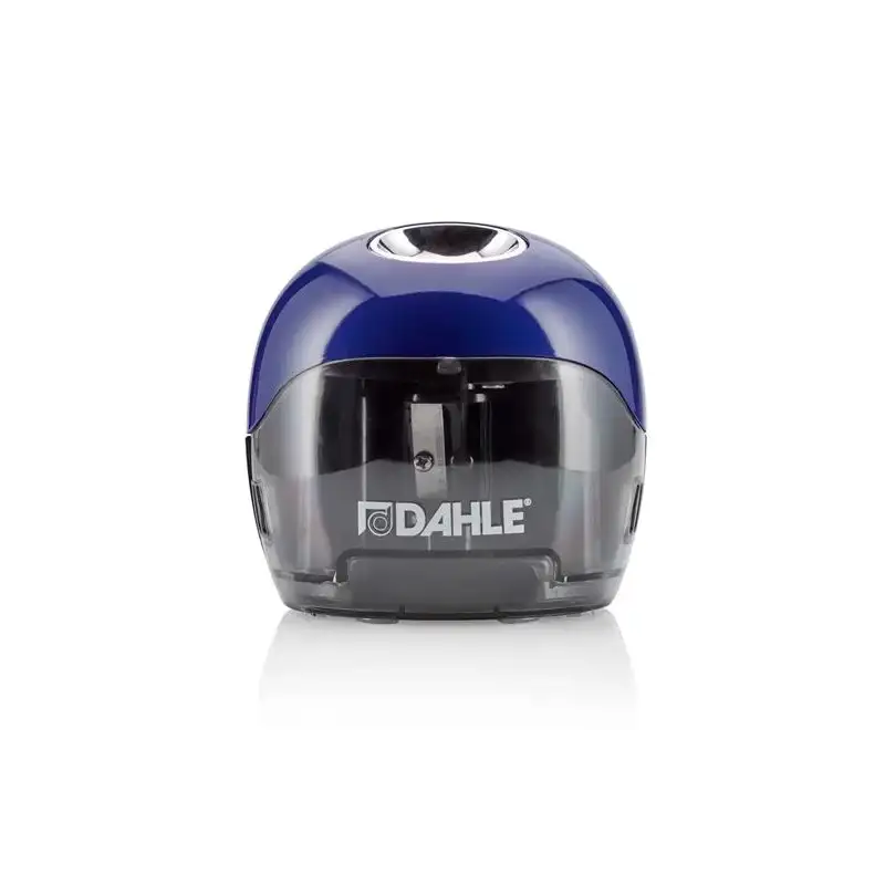 (00250-16891) NOVUS DAHLE 250 AFILALÁPICES ELÉCTRICO Ø8MM AZUL