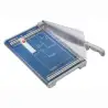 (00560-21340) DAHLE CIZALLA DE PALANCA 560 A4 AZUL