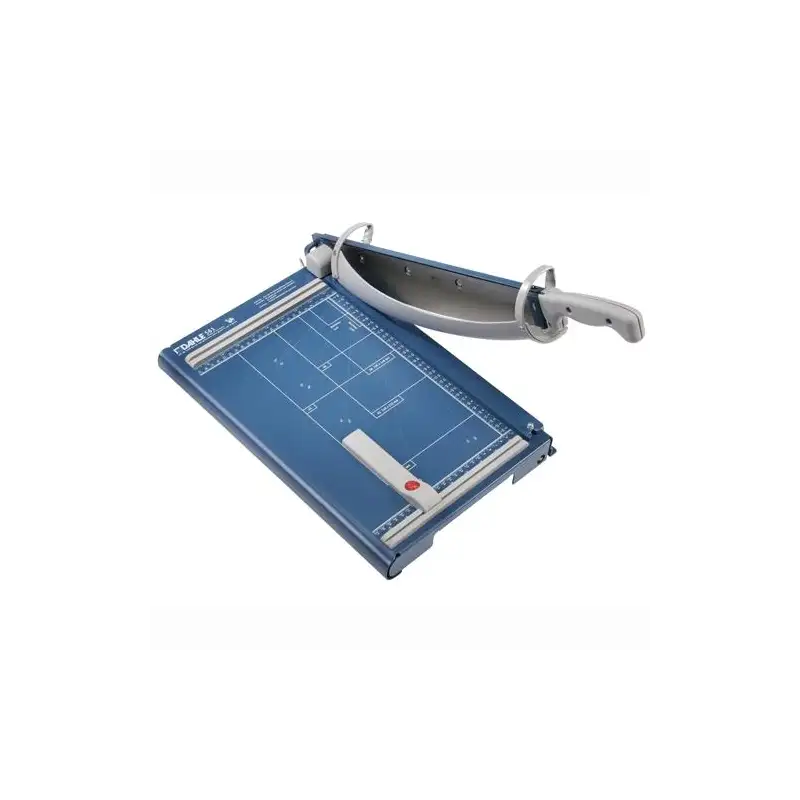 (00561-21285) DAHLE CIZALLA DE PALANCA 561 A4 AZUL