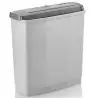 (23060-16167) DAHLE DESTRUCTORA MANUAL PAPERSAFE PS60 CORTE EN TIRAS 6MM P2 11L HASTA 6H ENTRADA 220MM