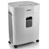 (23240-16171) DAHLE DESTRUCTORA MANUAL PAPERSAFE PS240 CORTE EN PARTÍCULAS 4X12MM P4 25L HASTA 10H ENTRADA 224MM