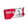 (F387500) DAS PASTA PARA MODELAR 1 KG BLANCO