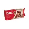 (F387600) DAS PASTA PARA MODELAR 1 KG TERRACOTA