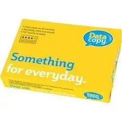 (521835) DATA COPY PAPEL DIN A3 PAPER 90GR 1 PAQUETE DE 500 HOJAS