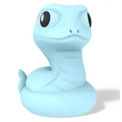 (75046401) DHINK LUZ DE NOCHE LR44 SERPIENTE