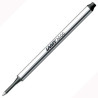 (1205755) LAMY RECAMBIO ROLLERBALL M66 PUNTA MEDIA NEGRO